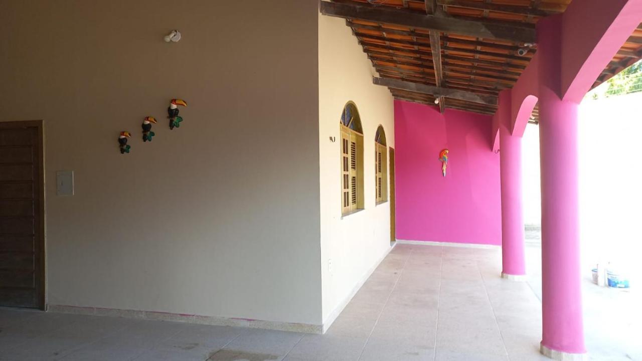 Homestay Rio E Mar *