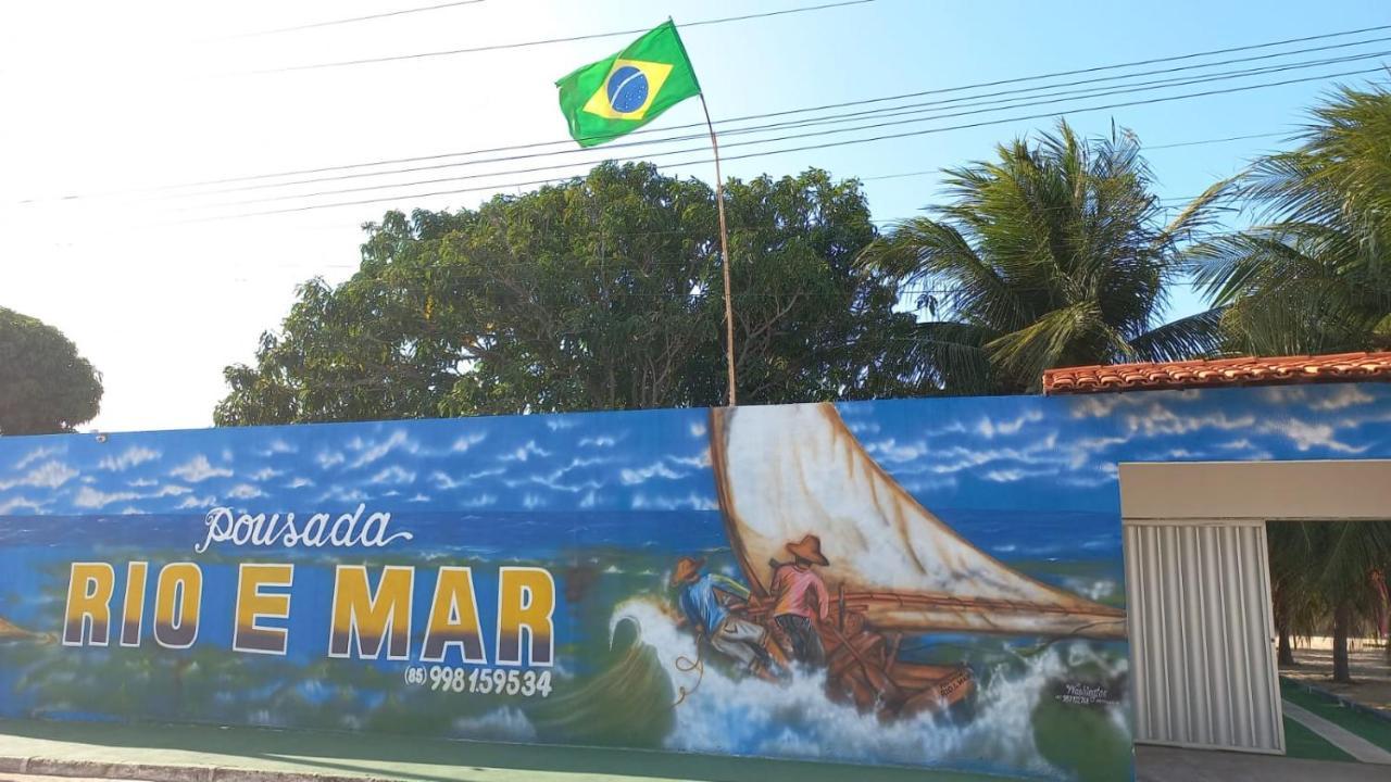 Rio E Mar *