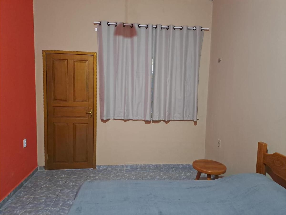 Rio E Mar Homestay