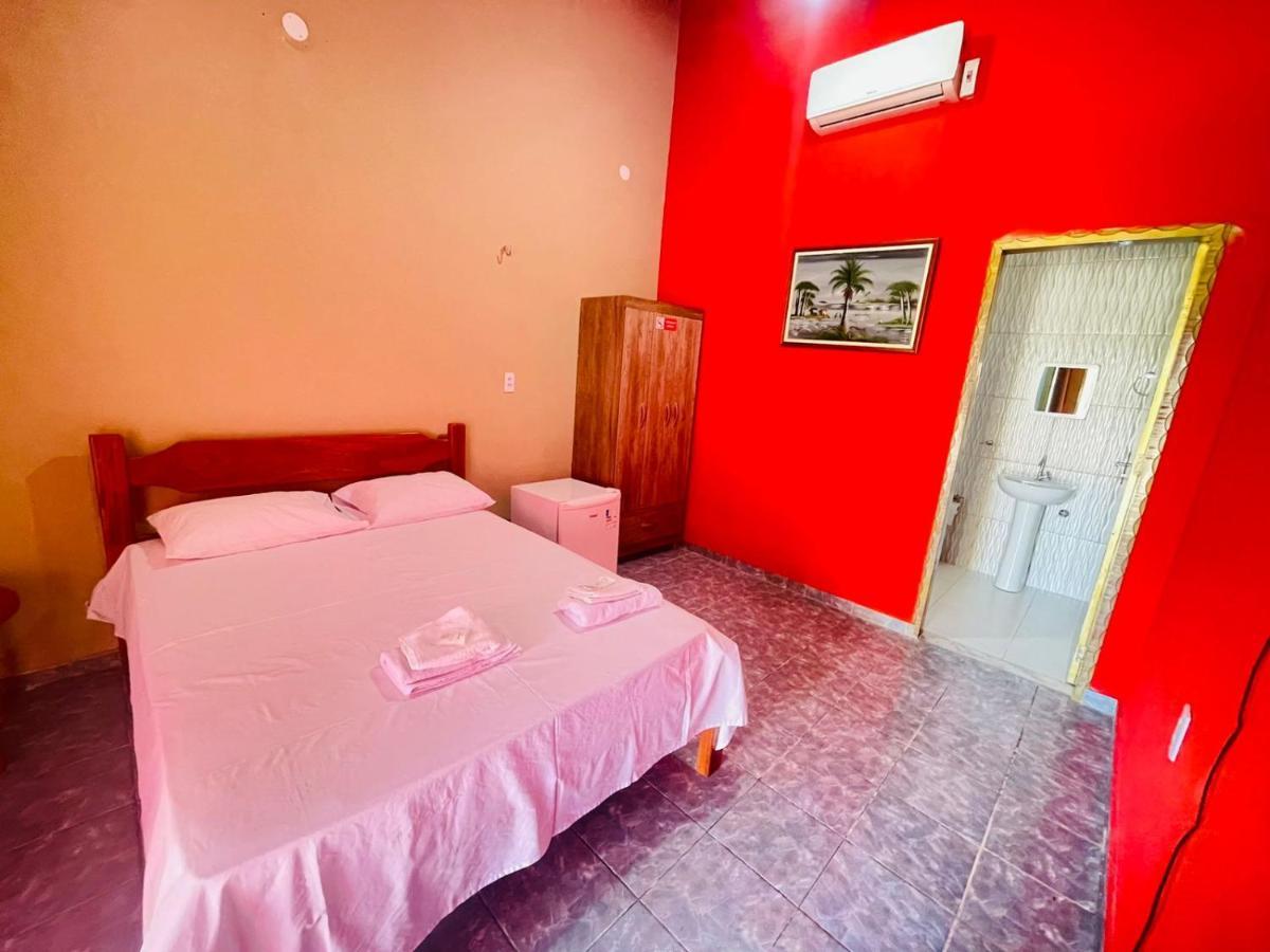Homestay Rio E Mar *