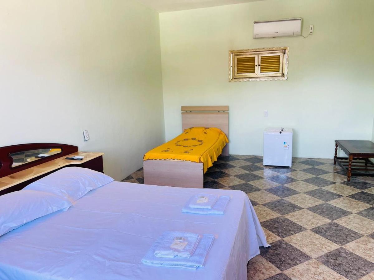 Homestay Rio E Mar Fortim