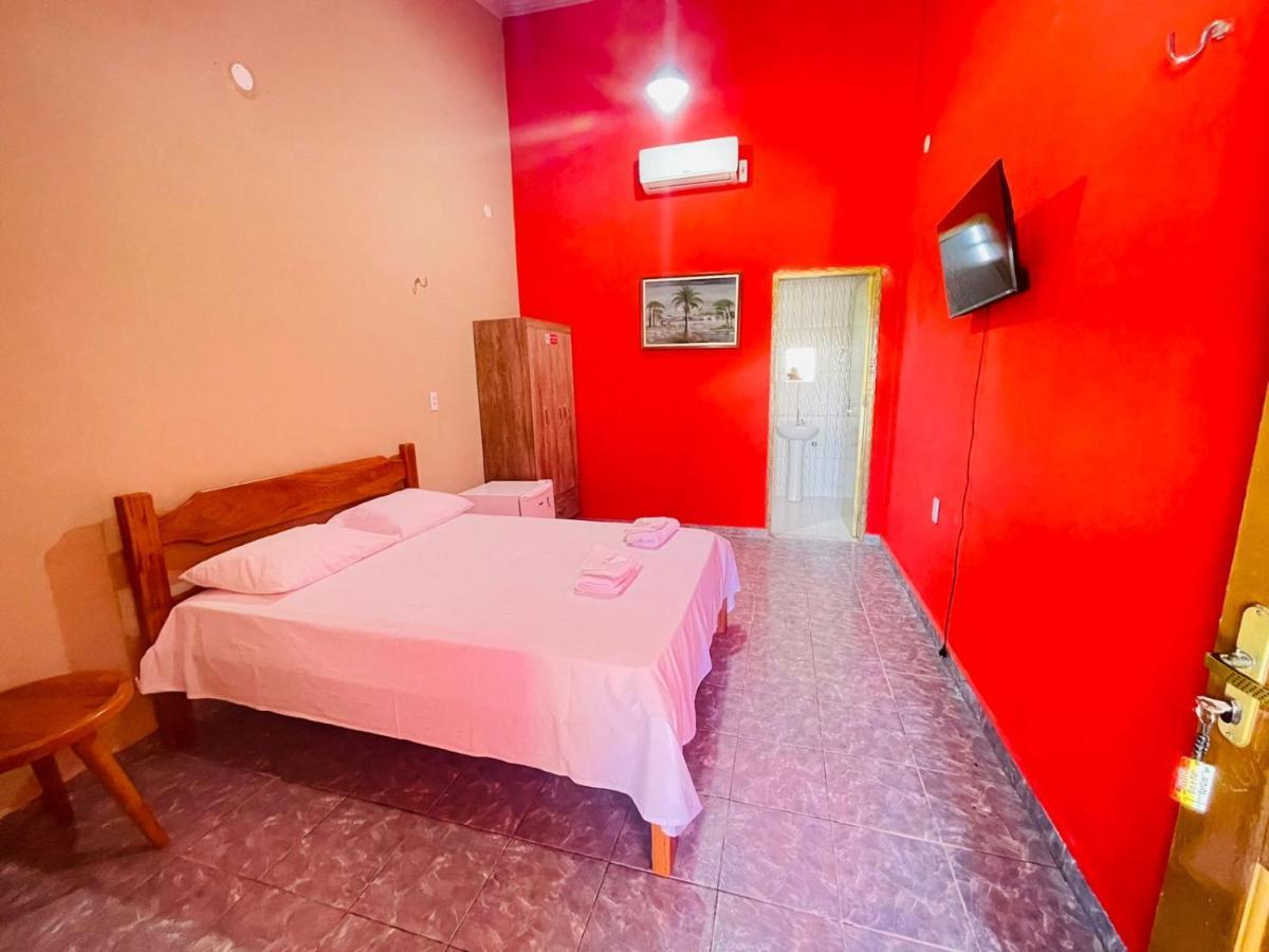 Rio E Mar Homestay