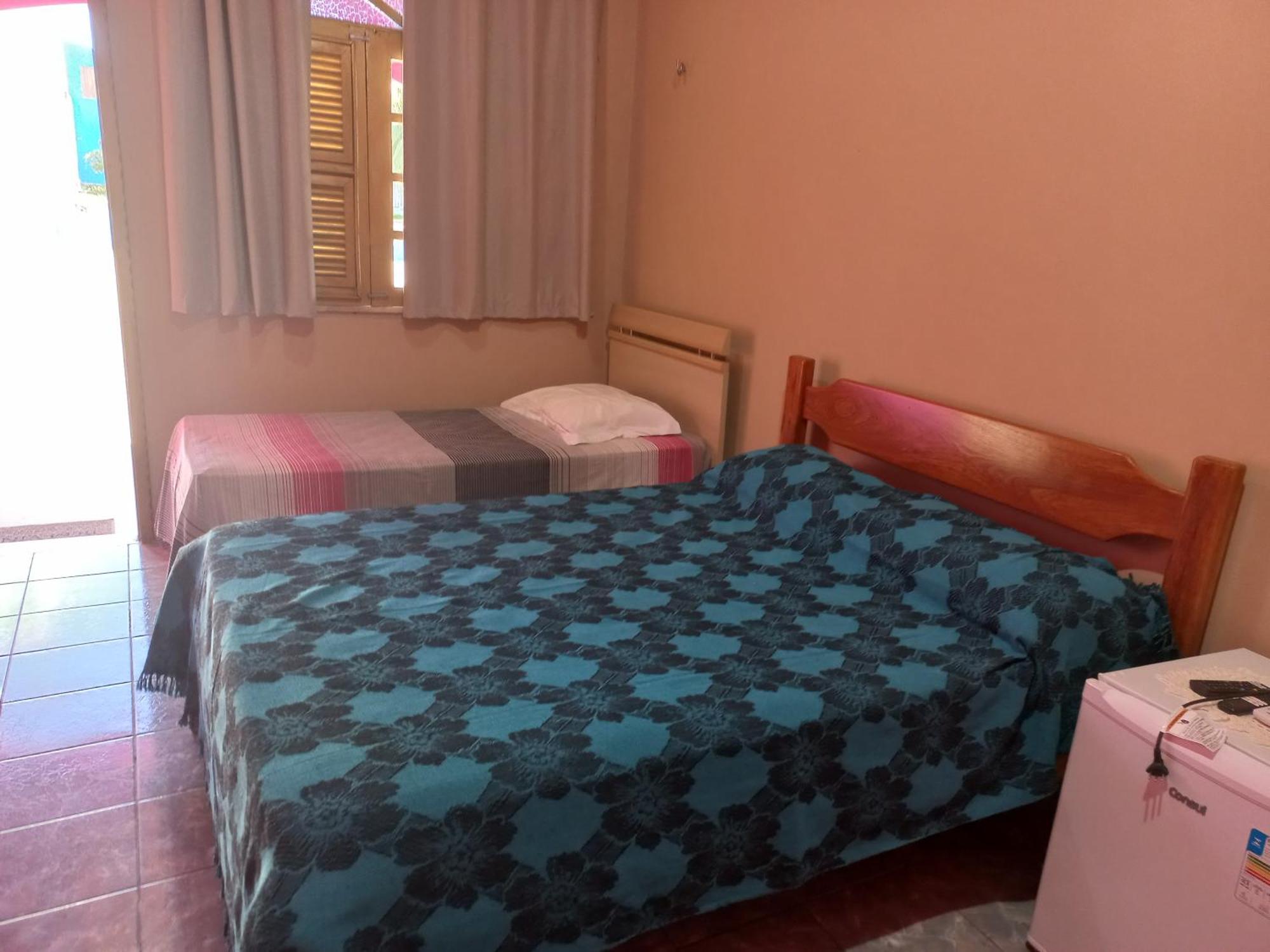Rio E Mar Homestay *
