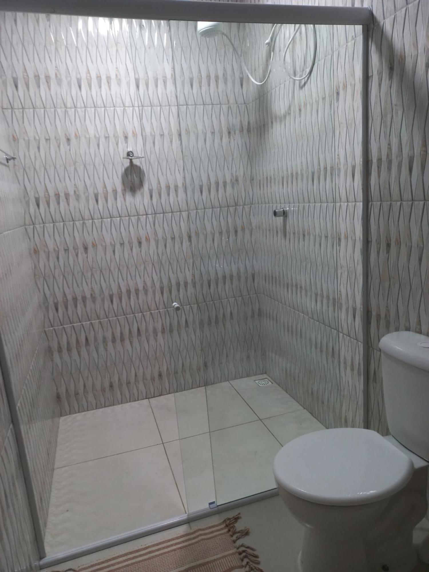 Homestay Rio E Mar Fortim