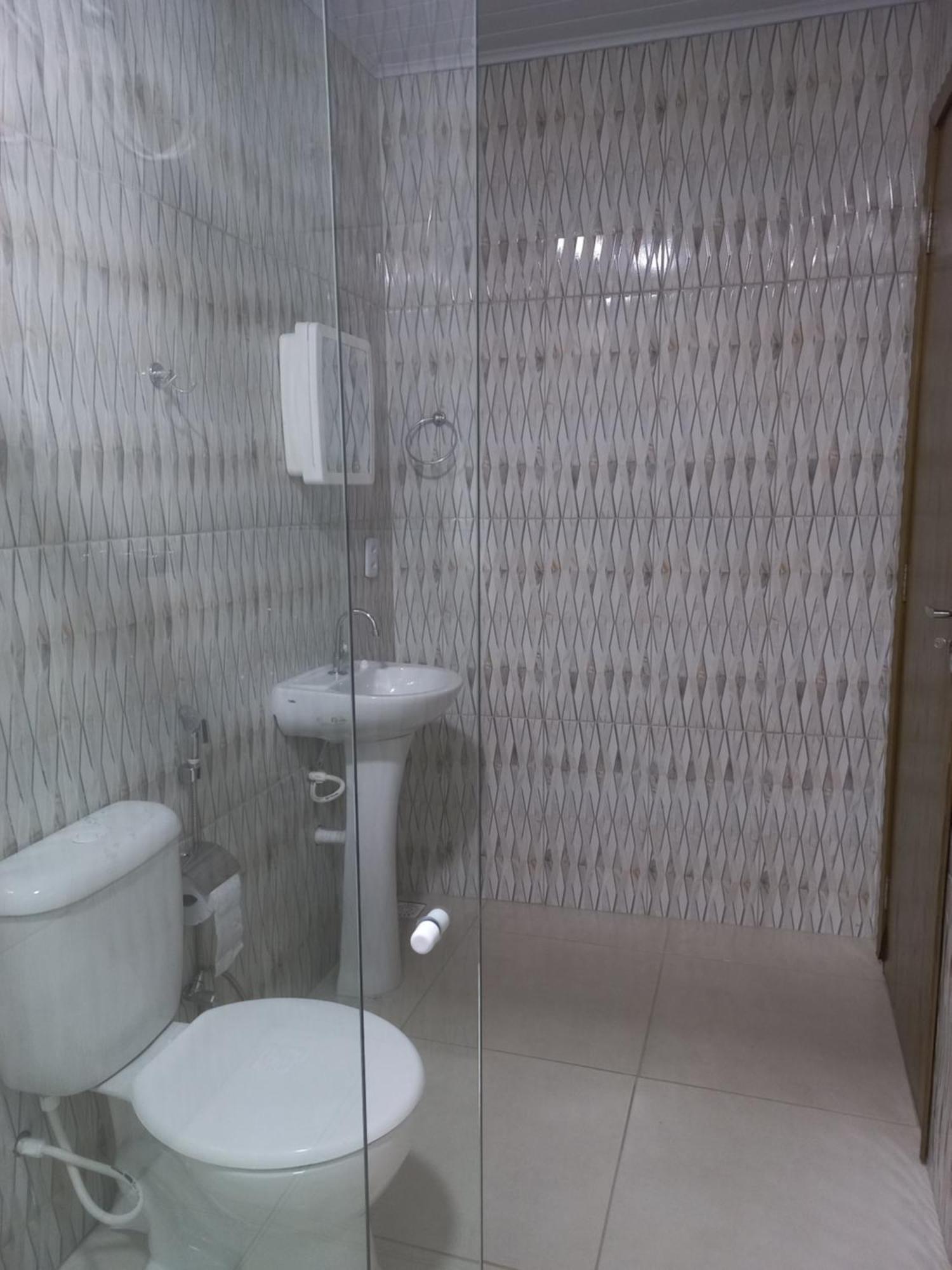 Rio E Mar Homestay