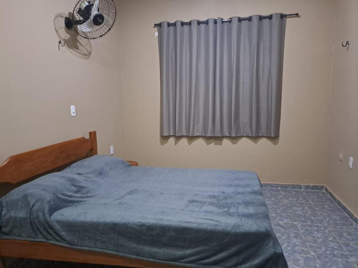 Rio E Mar Homestay Fortim